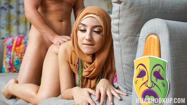 Dainty Violet Gems at muslim porn...